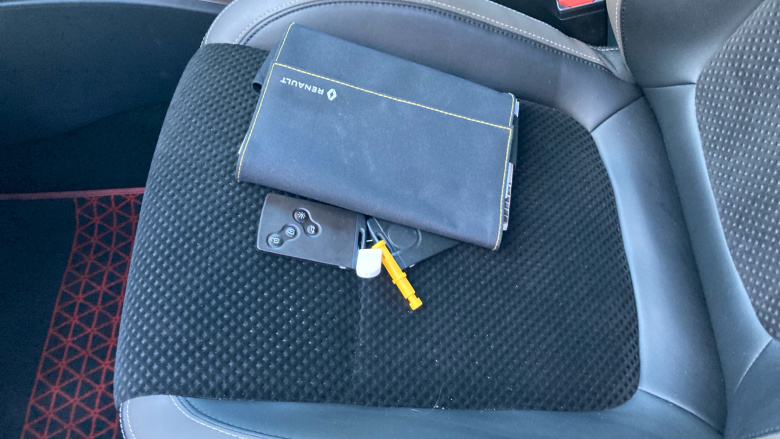 Renault Clio 0.9 TCE 90 GT Line 5dr Petrol Hatchback